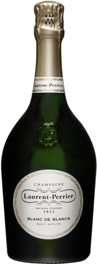 Laurent Perrier Champagne Blanc de Blancs Nature Laurent Perrier Champagne Blanc de Blancs Nature
