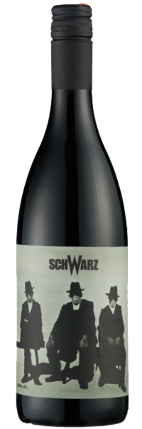 Johann Schwarz Kumarod Rot 2018 Johann Schwarz Kumarod Rot 2018