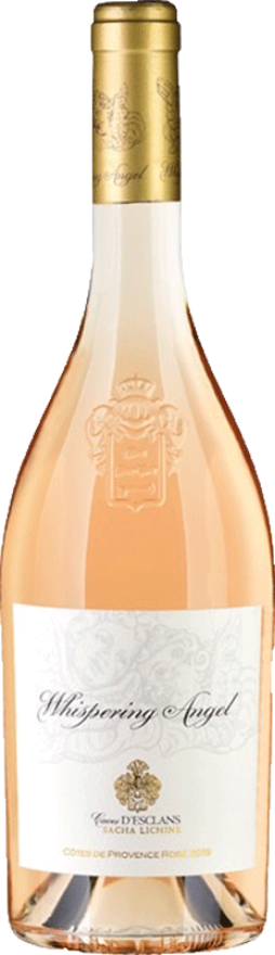 Château d’Esclans Whispering Angel 2021 Château d’Esclans Whispering Angel 2021