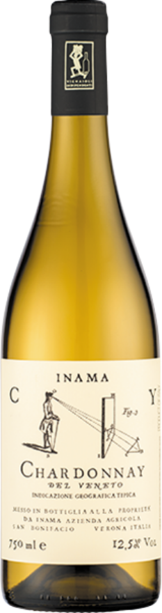 Inama Chardonnay 2021
