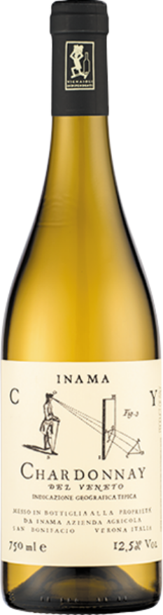 Inama Chardonnay 2021 Inama Chardonnay 2021