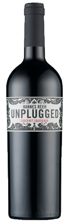 Hannes Reeh Cabernet Sauvignon Unplugged 2018 Hannes Reeh Cabernet Sauvignon Unplugged 2018