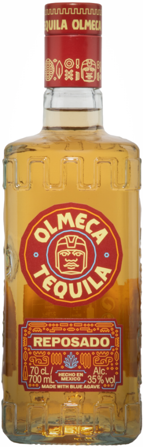 Olmeca Reposado Tequila 38° Olmeca Reposado Tequila 38°
