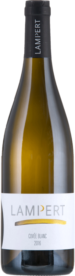 Markus Lampert Cuvée Blanc 2021 Markus Lampert Cuvée Blanc 2021