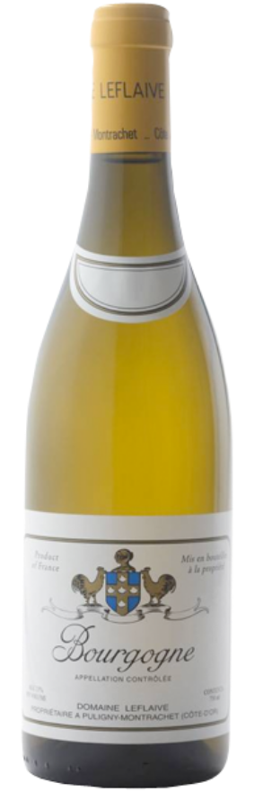 Leflaive Bourgogne blanc 2019