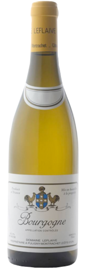 Leflaive Bourgogne blanc 2019 Leflaive Bourgogne blanc 2019