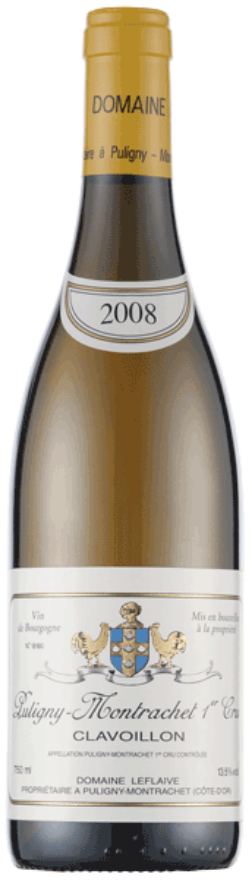 Leflaive Puligny-Montrachet «Clavoillon» 2019 Leflaive Puligny-Montrachet «Clavoillon» 2019
