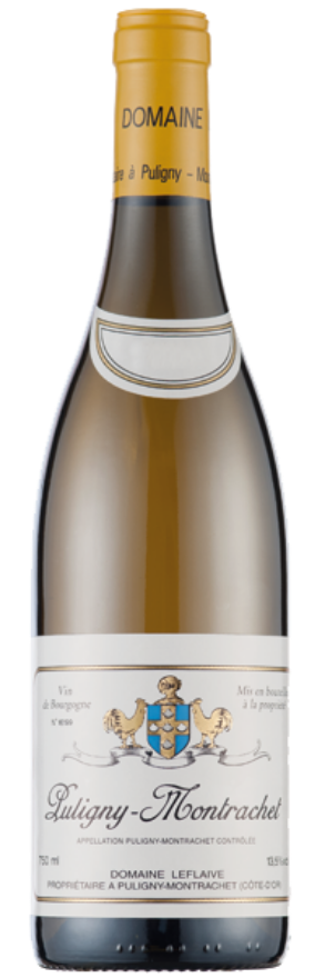 Leflaive Puligny-Montrachet 2019 Leflaive Puligny-Montrachet 2019