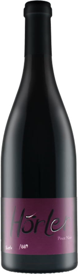 Silas Hörler Maienfelder Pinot Noir Carsilias 2020 Silas Hörler Maienfelder Pinot Noir Carsilias 2020