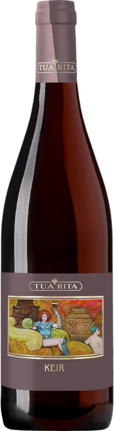 Tua Rita Syrah Keir 2019 Tua Rita Syrah Keir 2019