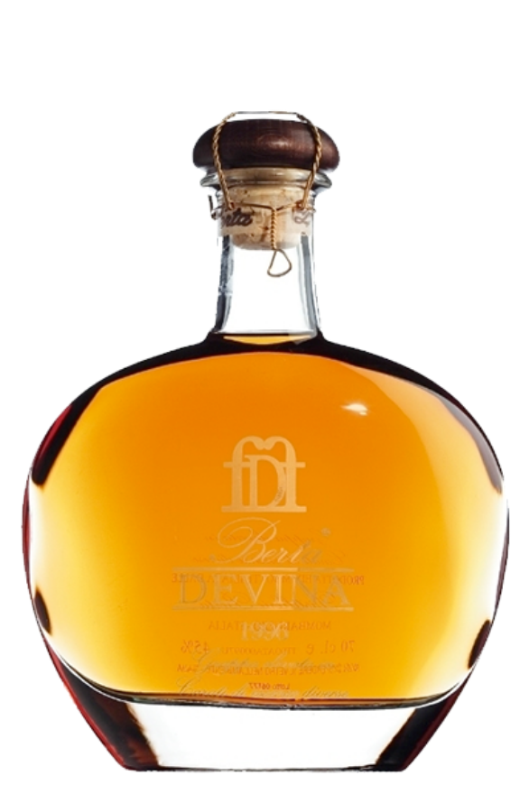BERTA Grappa Devina 43° BERTA Grappa Devina 43°