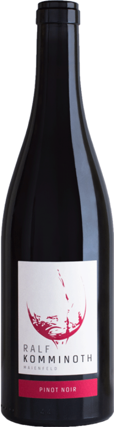 Ralf Komminoth Maienfelder Pinot Noir 2019 Ralf Komminoth Maienfelder Pinot Noir 2019