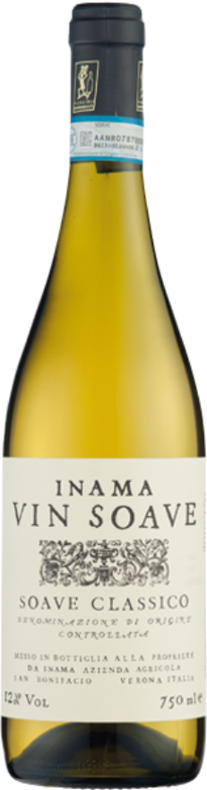 Inama Vin Soave 2021 Inama Vin Soave 2021