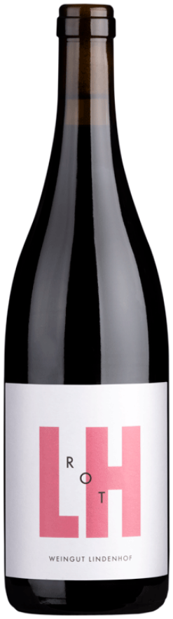 Weingut Lindenhof LH Rot 2020 Weingut Lindenhof LH Rot 2020