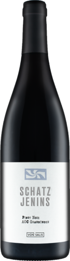 von Salis Jeninser Pinot Noir Schatz 2020