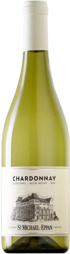 St. Michael Chardonnay 2021, Alto Adige DOC, Chardonnay, Alto Adige (Südtirol)