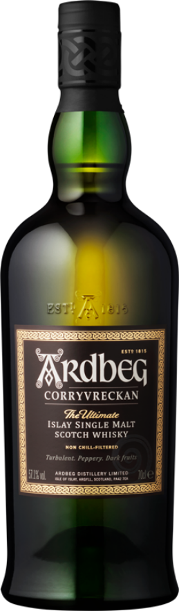 Ardbeg Whisky Corryvreckan 57.1°