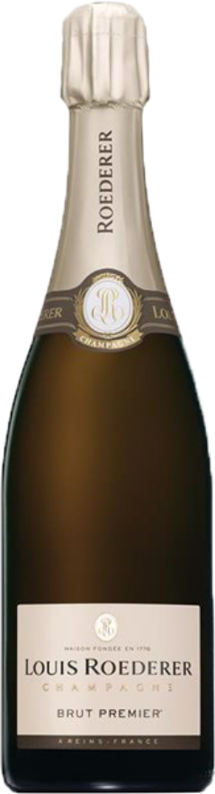 Louis Roederer Champagner Collection 242 Louis Roederer Champagner Collection 242