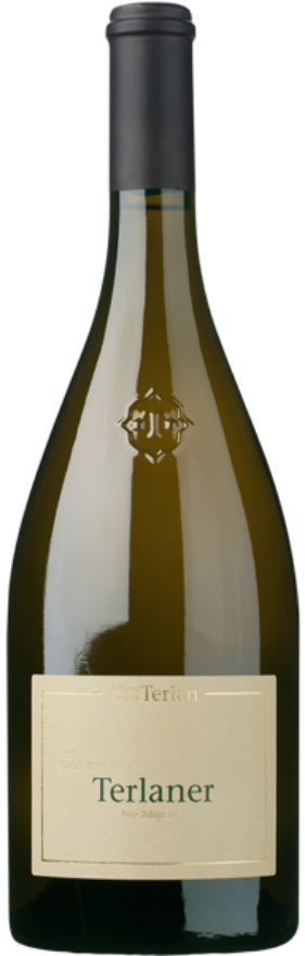 Terlaner Cuvée Classico Bianco 2021, Alto Adige DOC, Pinot Blanc, Chardonnay, Sauvignon Blanc, Alto Adige (Südtirol), James Suckling: 94, Falstaff: 91