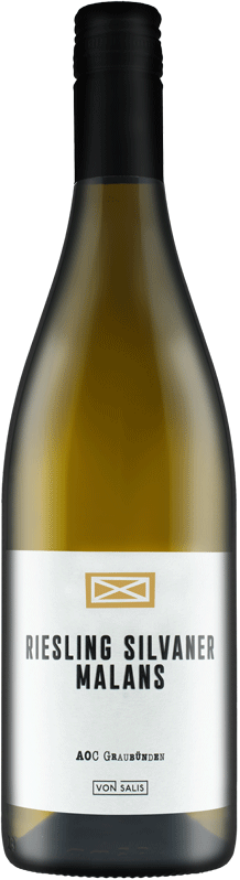 von Salis Malanser Riesling Silvaner 2021 von Salis Malanser Riesling Silvaner 2021