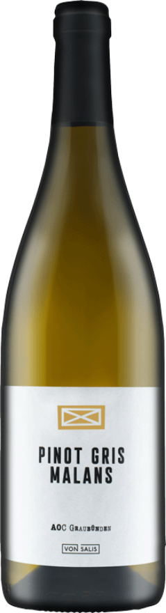 von Salis Malanser Pinot Gris 2021 von Salis Malanser Pinot Gris 2021