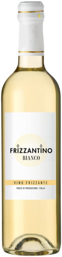 Frizzantino Bianco Amabile