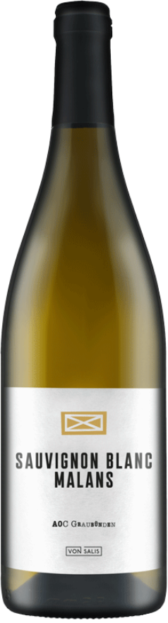 von Salis Malanser Sauvignon Blanc 2021