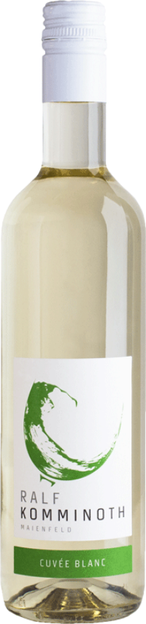 Ralf Komminoth Maienfelder Cuvée Blanc 2021 Ralf Komminoth Maienfelder Cuvée Blanc 2021