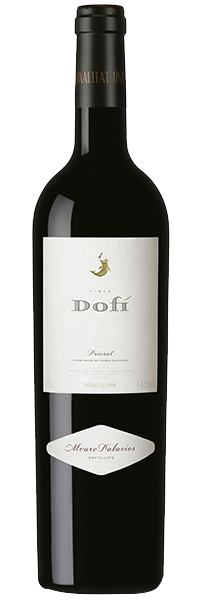 Alvaro Palacios Finca Dofi 2019