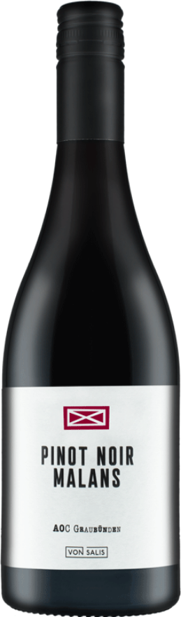 von Salis Malanser Pinot Noir 2021 von Salis Malanser Pinot Noir 2021
