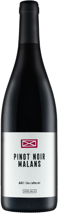 von Salis Malanser Pinot Noir 2021 von Salis Malanser Pinot Noir 2021