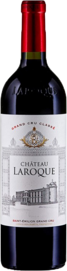 Château Laroque 2019 Château Laroque 2019