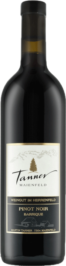 Tanner Maienfelder Pinot Noir Barrique 2019 Tanner Maienfelder Pinot Noir Barrique 2019