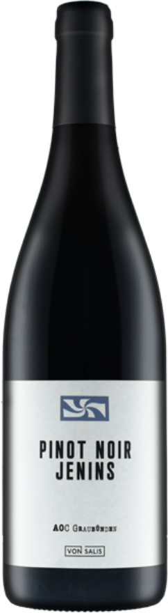 von Salis Jeninser Pinot Noir 2021 von Salis Jeninser Pinot Noir 2021
