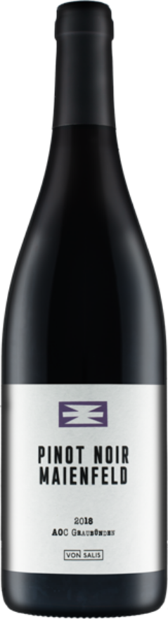 von Salis Maienfelder Pinot Noir 2021 von Salis Maienfelder Pinot Noir 2021