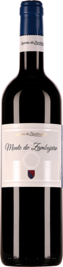 Quinta do Zambujeiro Monte do Zambujeiro 2017 Quinta do Zambujeiro Monte do Zambujeiro 2017
