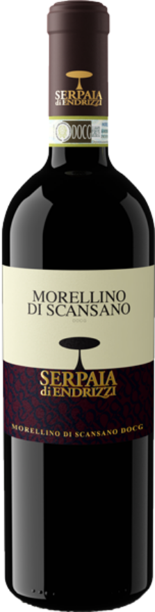 Serpaia di Endrizzi Morellino di Scansano 2021 Serpaia di Endrizzi Morellino di Scansano 2021