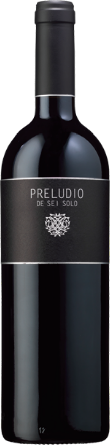 Bodegas Sei Solo Preludio Sei Solo 2018 Bodegas Sei Solo Preludio Sei Solo 2018