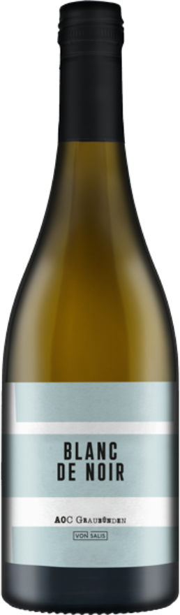 von Salis Bündner Blanc de Noir 2021 von Salis Bündner Blanc de Noir 2021