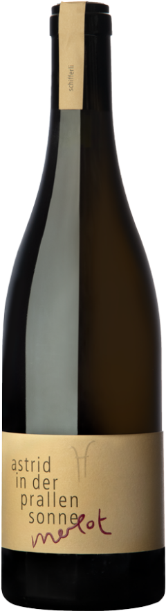 Schifferli Malans Merlot 2020 Schifferli Malans Merlot 2020