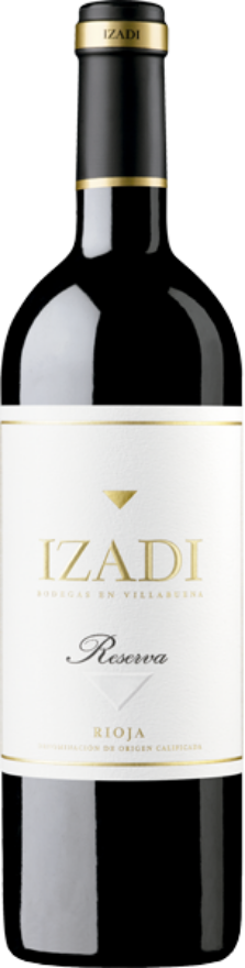 Bodegas Izadi Rioja Reserva 2018 Bodegas Izadi Rioja Reserva 2018