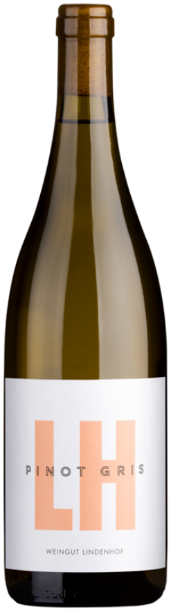 Weingut Lindenhof Pinot Gris 2021, AOC Schaffhausen, Schaffhausen