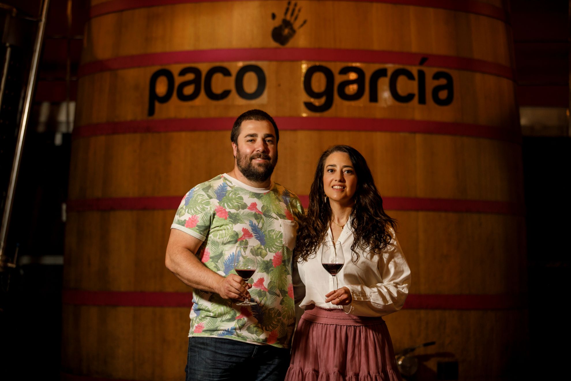 Zeige Produkte für Kategorie Paco Garcia Bild für Kategorie Paco Garcia