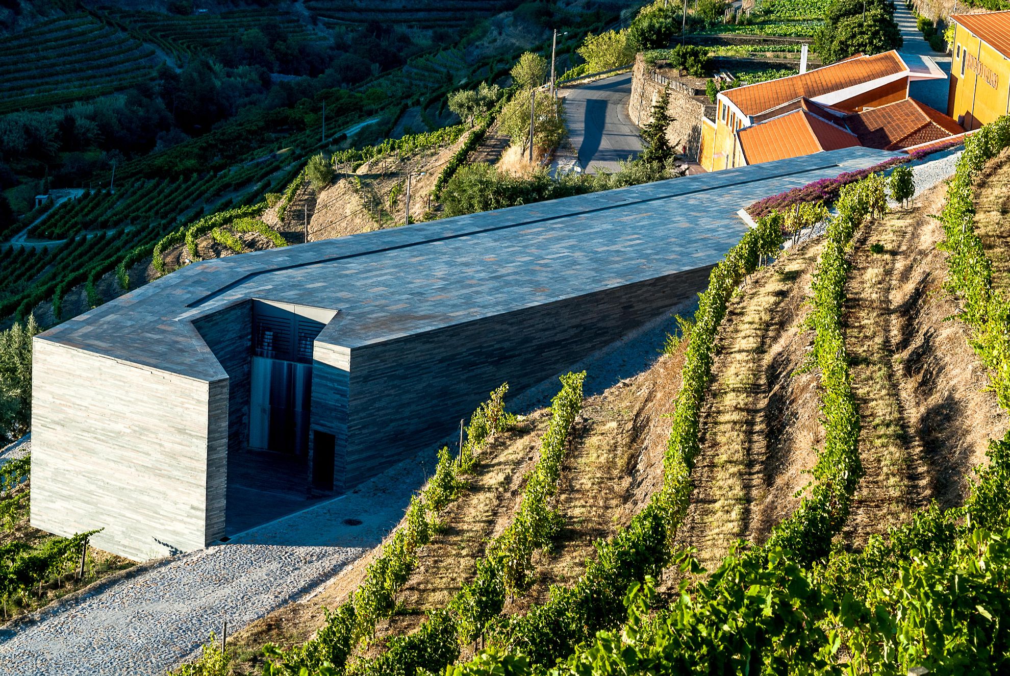 Zeige Produkte für Kategorie Quinta do Vallado Bild für Kategorie Quinta do Vallado
