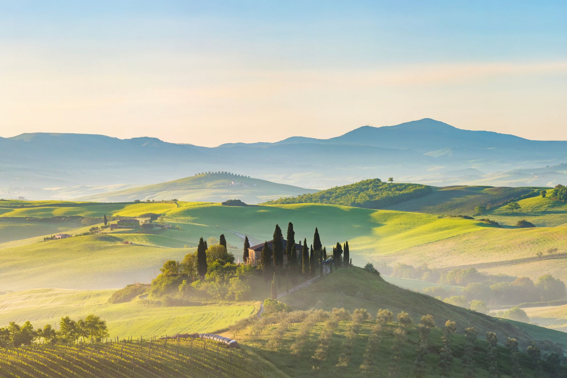 Bild für Kategorie Toscana