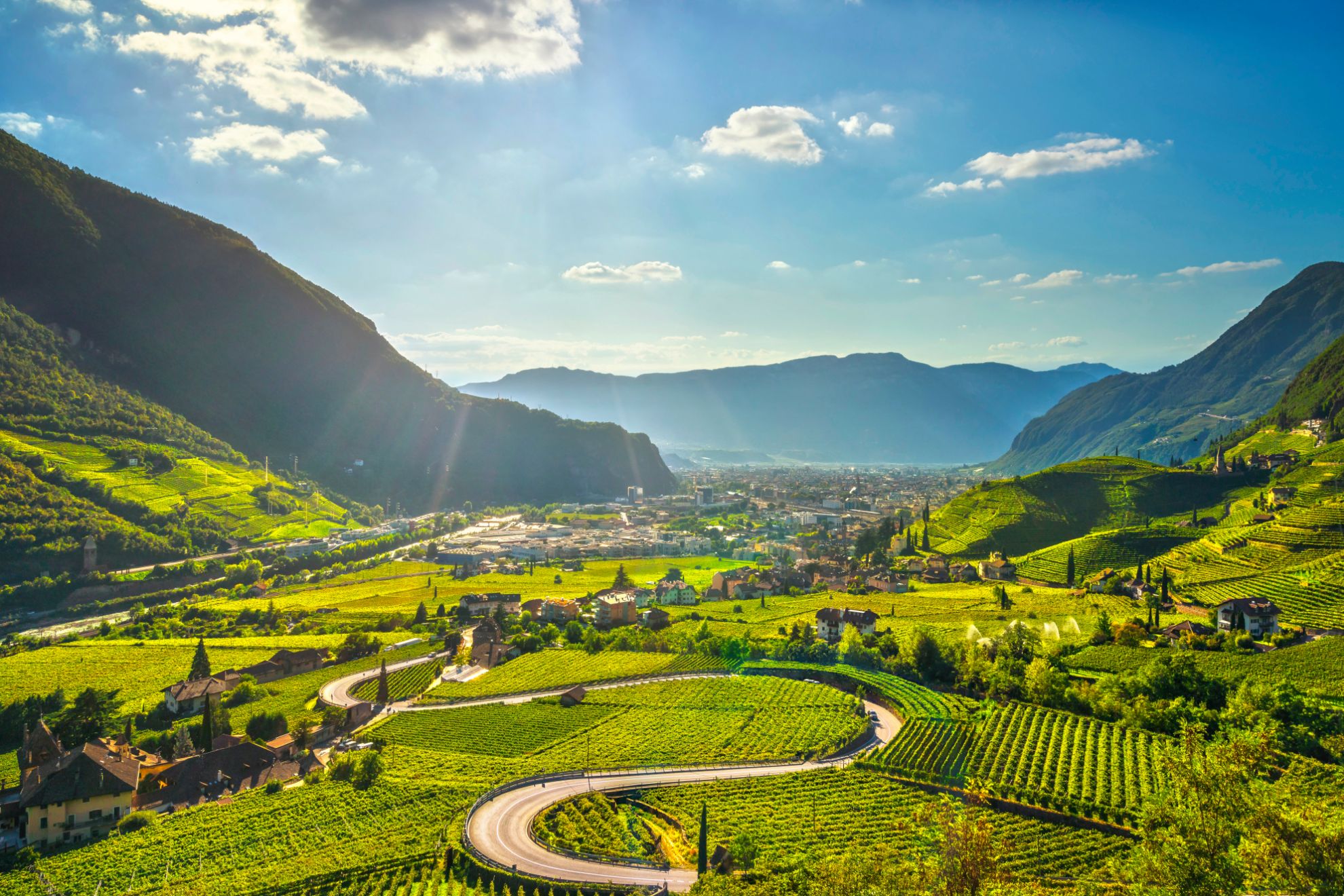 Bild für Kategorie Alto Adige (Südtirol)