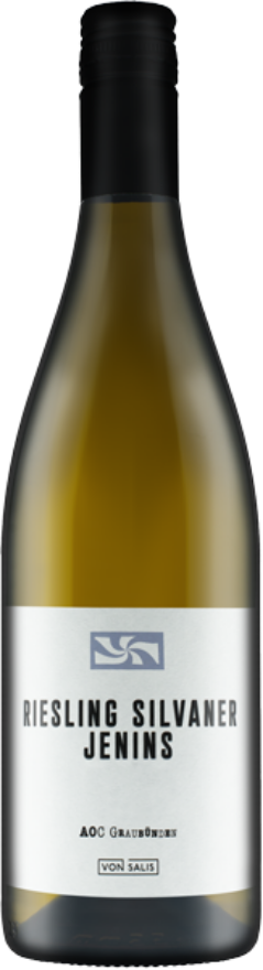 von Salis Jeninser Riesling Silvaner 2021 von Salis Jeninser Riesling Silvaner 2021