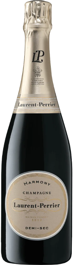 Laurent Perrier Champagne Harmony Demi-Sec