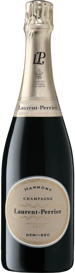 Laurent Perrier Champagne Harmony Demi-Sec Laurent Perrier Champagne Harmony Demi-Sec