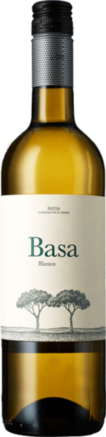Telmo Rodriguez Basa Blanco 2021 Telmo Rodriguez Basa Blanco 2021
